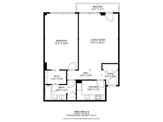 Building Photo - Spacious Renovated Dupont Circle Condo Walking Distance to Metro!