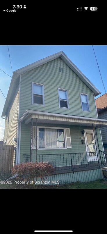 Building Photo - 1616 Vine St