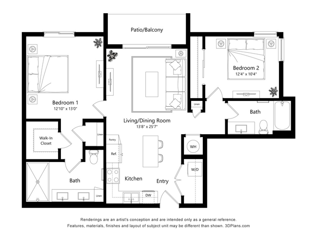 The Stellar at Emerald Hills_2x2_D.jpg - The Stellar Emerald Hills