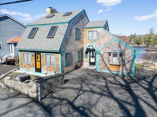 Building Photo - 30 Stickney Rd