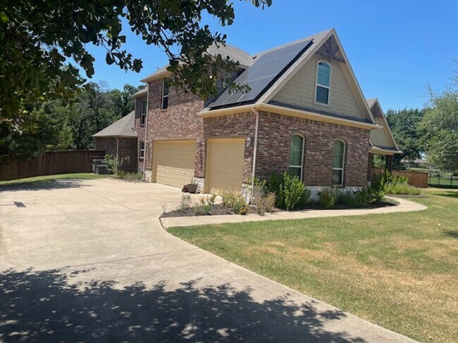 Building Photo - 7380 Granville Dr