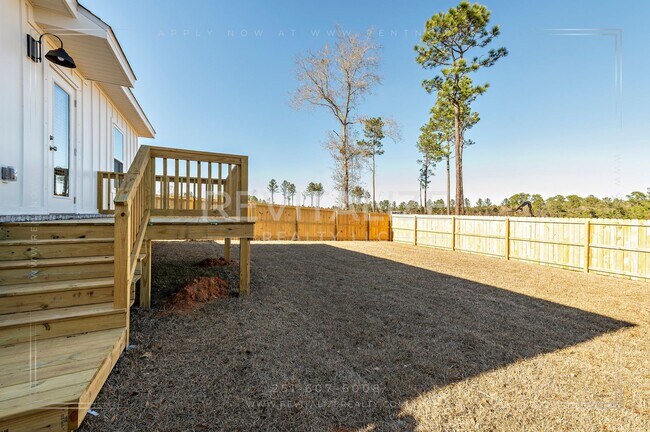 Building Photo - COMING SOON Newly Built 4 Bed 2 Bath Craftsman Home in Spanish Fort with Deck