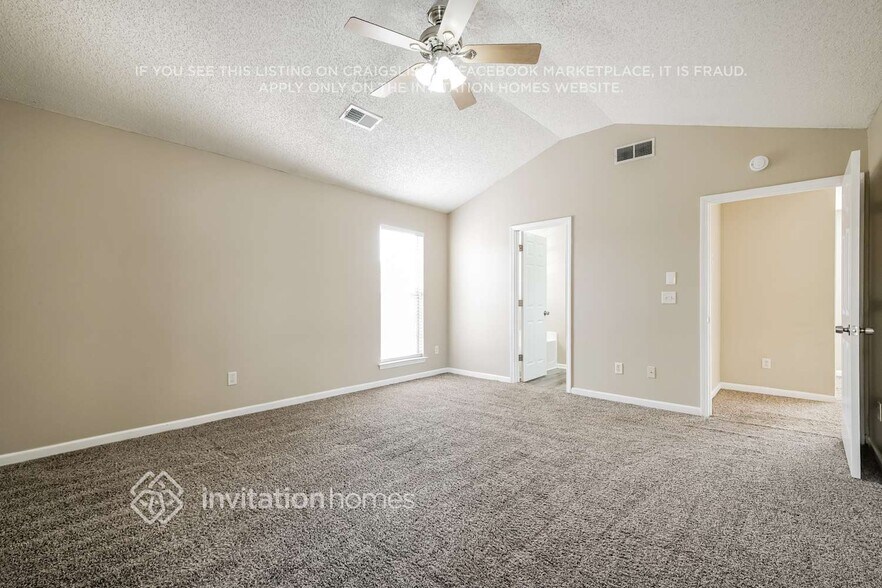 Building Photo - 3547 Brookstone Way