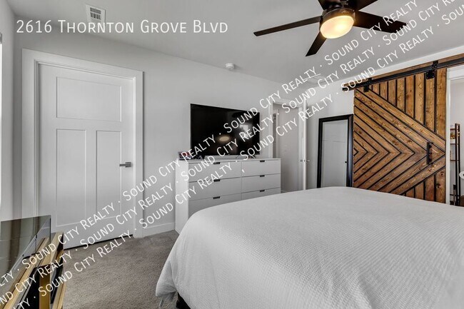 Building Photo - 2616 Thornton Grove Blvd
