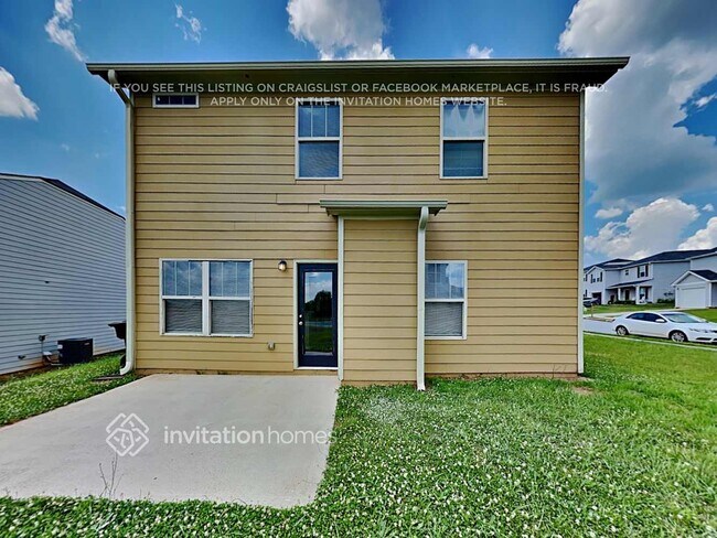 Building Photo - 517 Brady Dr