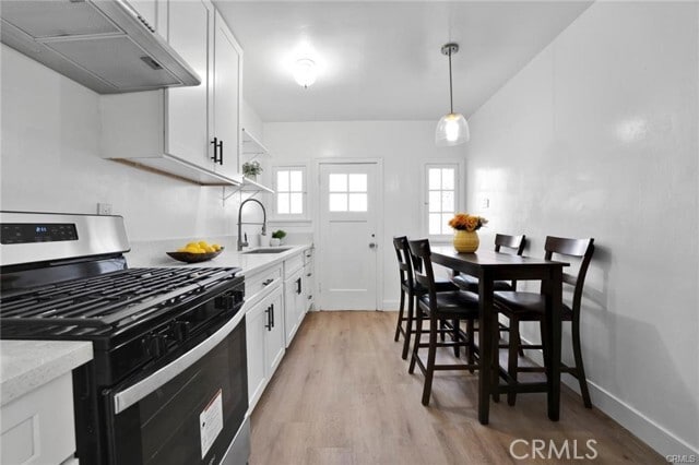 Building Photo - 1002 Hope St