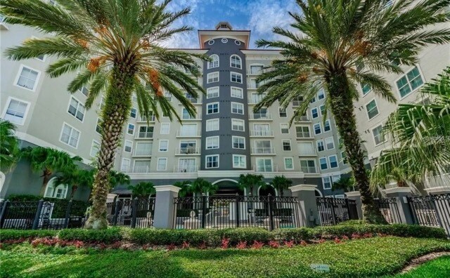 Building Photo - 700 S Harbour Island Blvd