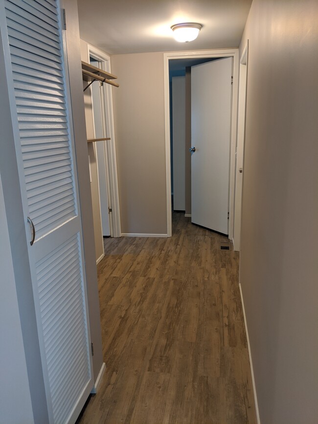 Hall - 114 Victory Ln