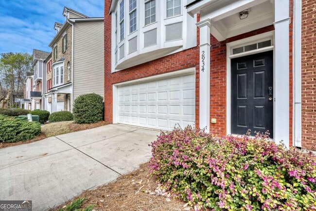 Building Photo - 2934 Wintercrest Dr