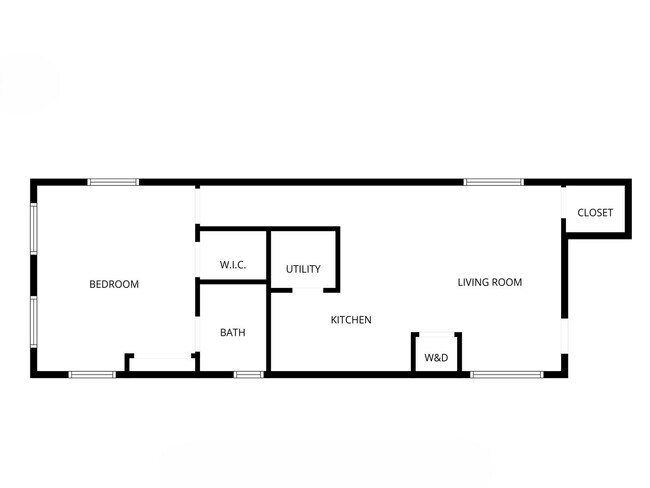 Building Photo - 3018 Park Ave