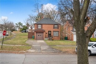 Front Home - 20814 Kenyon Dr
