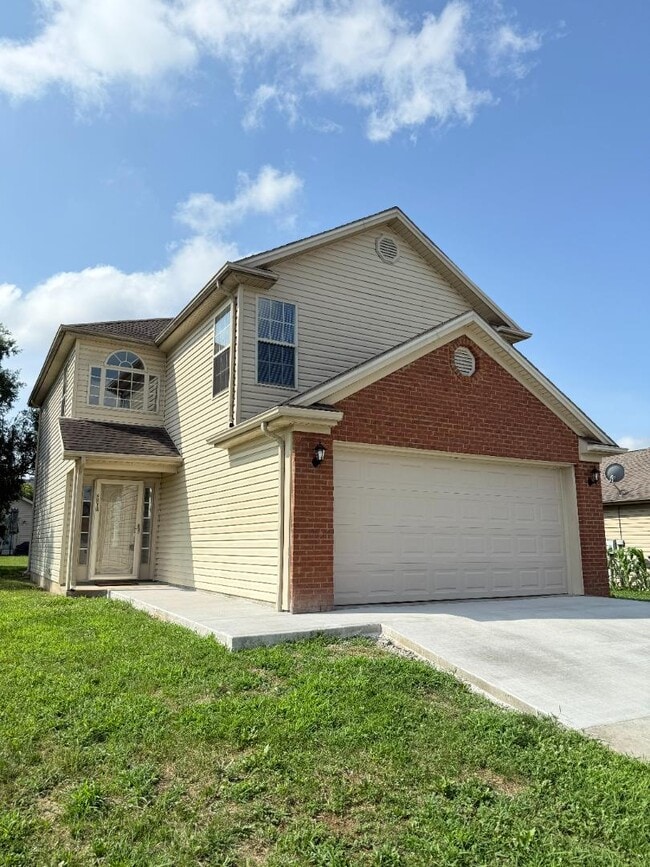 Primary Photo - 2000 Willis Dr