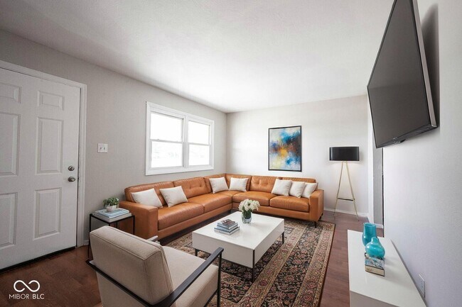 Building Photo - 4881 300W