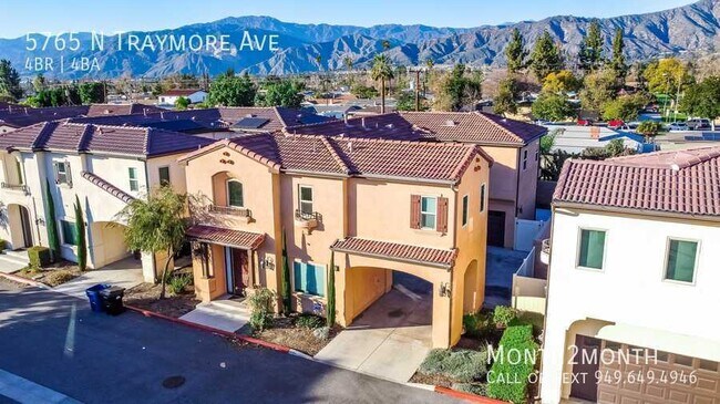 Building Photo - Azusa Views on Traymore