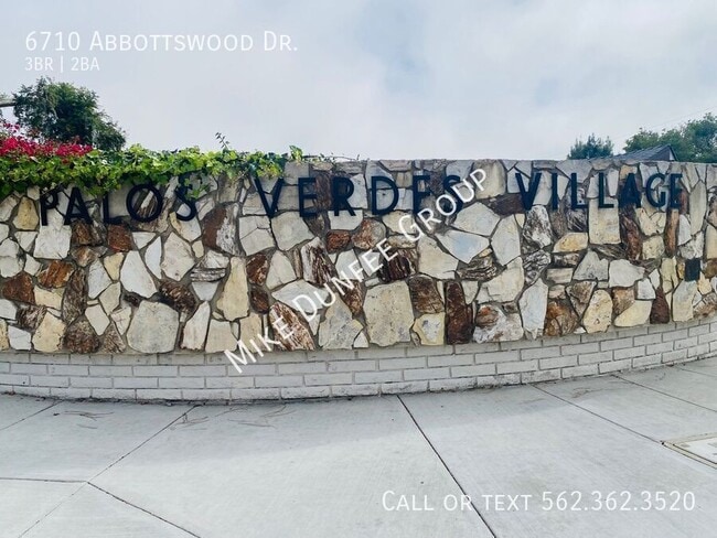 Building Photo - 6710 Abbottswood Dr