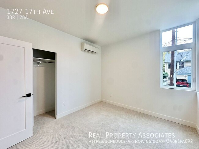 Building Photo - 1727 17th Ave