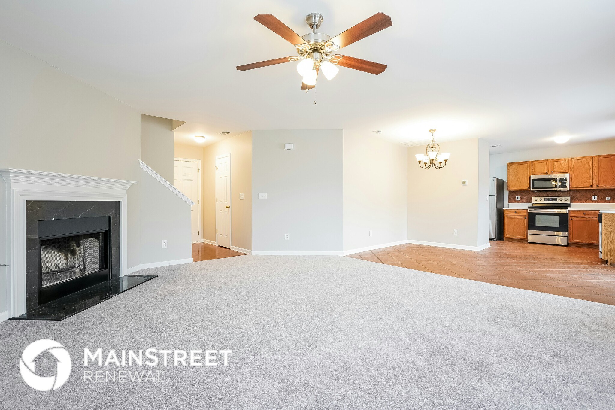 Building Photo - 6008 Porterdale Dr