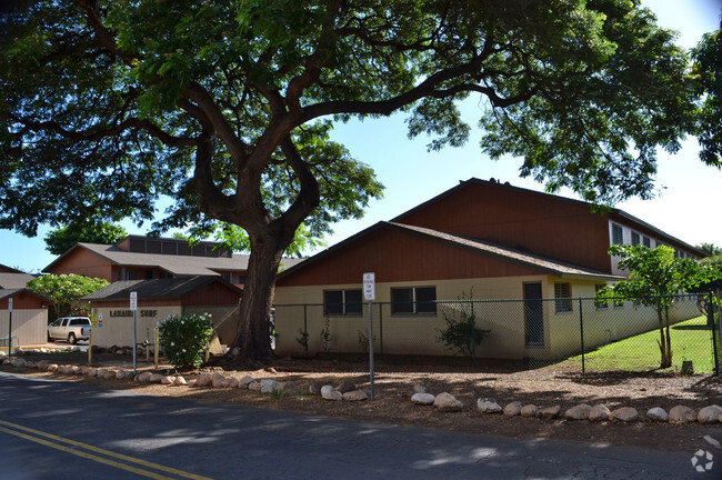Primary Photo - Lahaina Surf
