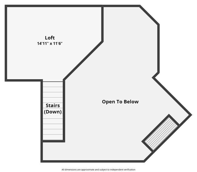 Building Photo - SD: 2BD/2BA Townhome with Private Balcony, 2-Car Garage, and Loft!