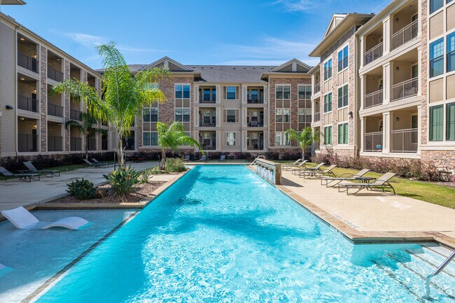 2121 Ella Houston Tx Apartment Finder