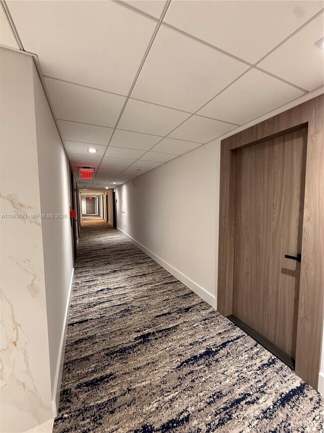 Building Photo - 5825 Collins Ave