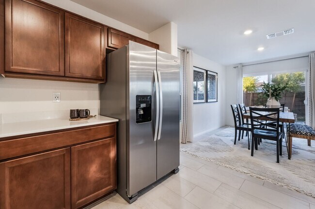 Building Photo - Be the first to live in this brand-new expansive two-story former model home!