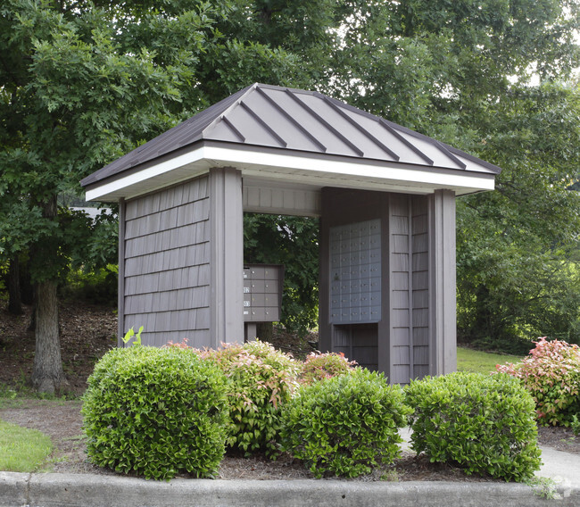 Building Photo - Saddle Brook Cove Apartments