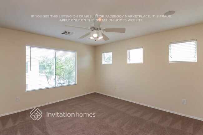 Building Photo - 4170 E Betsy Ln