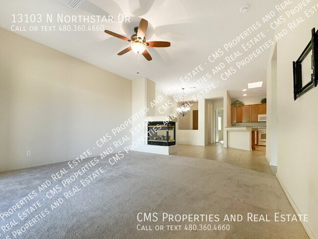 Building Photo - 13103 N northstar Dr