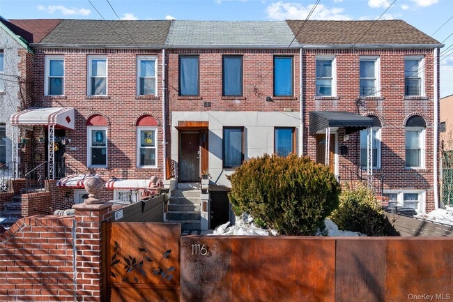 Building Photo - 1116 Brooklyn Ave