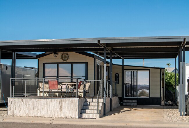 Building Photo - 555 Beachcomber Blvd
