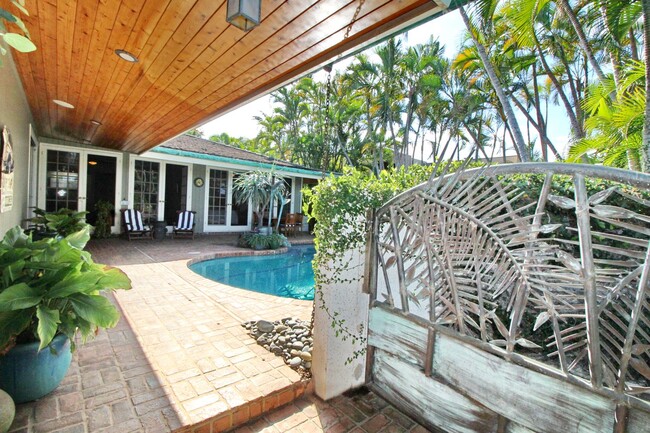 Building Photo - Wailea Kai Private Home – Furnished 3Bed/3...