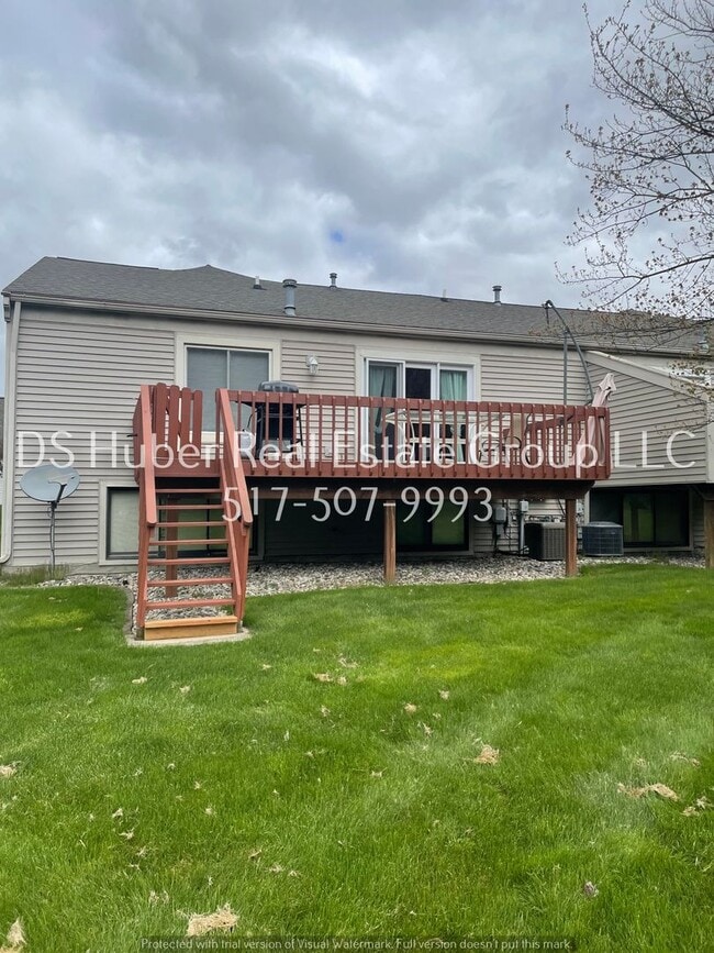 Building Photo - 1114 Dillon Cir