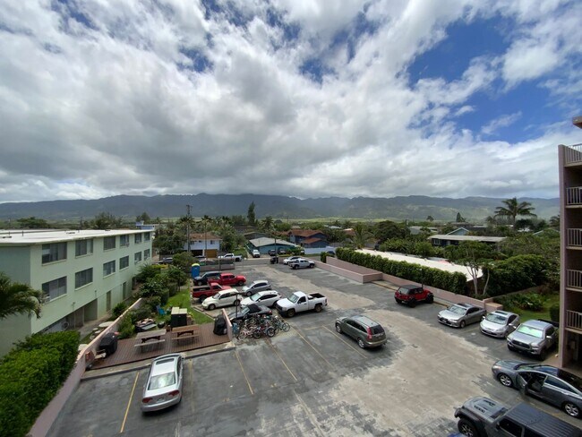 Building Photo - 68-055 Akule St