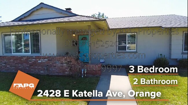 Building Photo - 2428 E Katella Ave