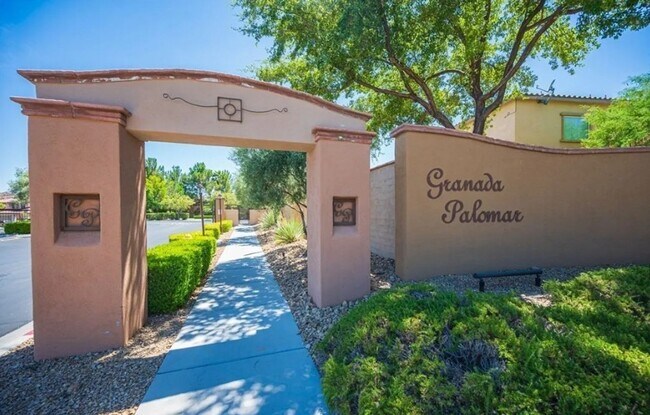 Building Photo - Summerlin Home with downstairs Bed/Bath & Large Patio with Courtyard!