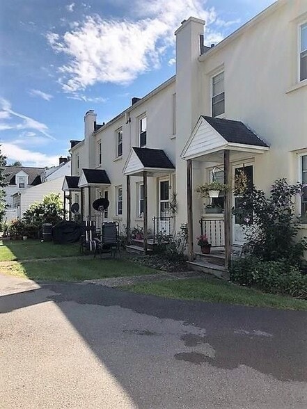 Building Photo - 116 Crosby St