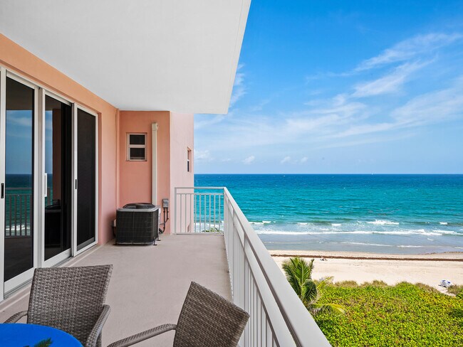 Building Photo - 2921 S Ocean Blvd