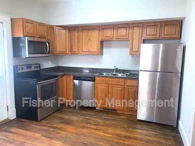 Building Photo - 1514 Bainbridge St