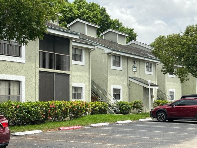 Primary Photo - Pretty updated unit with New Flooring
