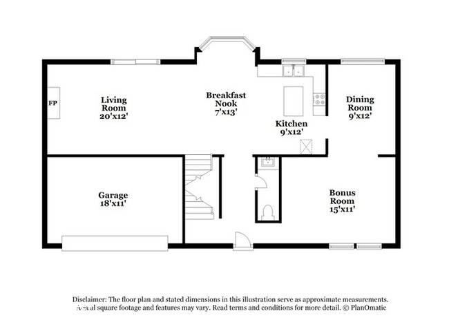 Building Photo - 4107 PATHFIELD DR, COLUMBUS, OH 43230