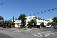 Building Photo - Ohio Sawtelle by Wiseman