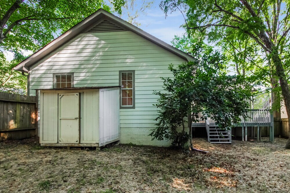 Building Photo - 7934 Quail Field Dr