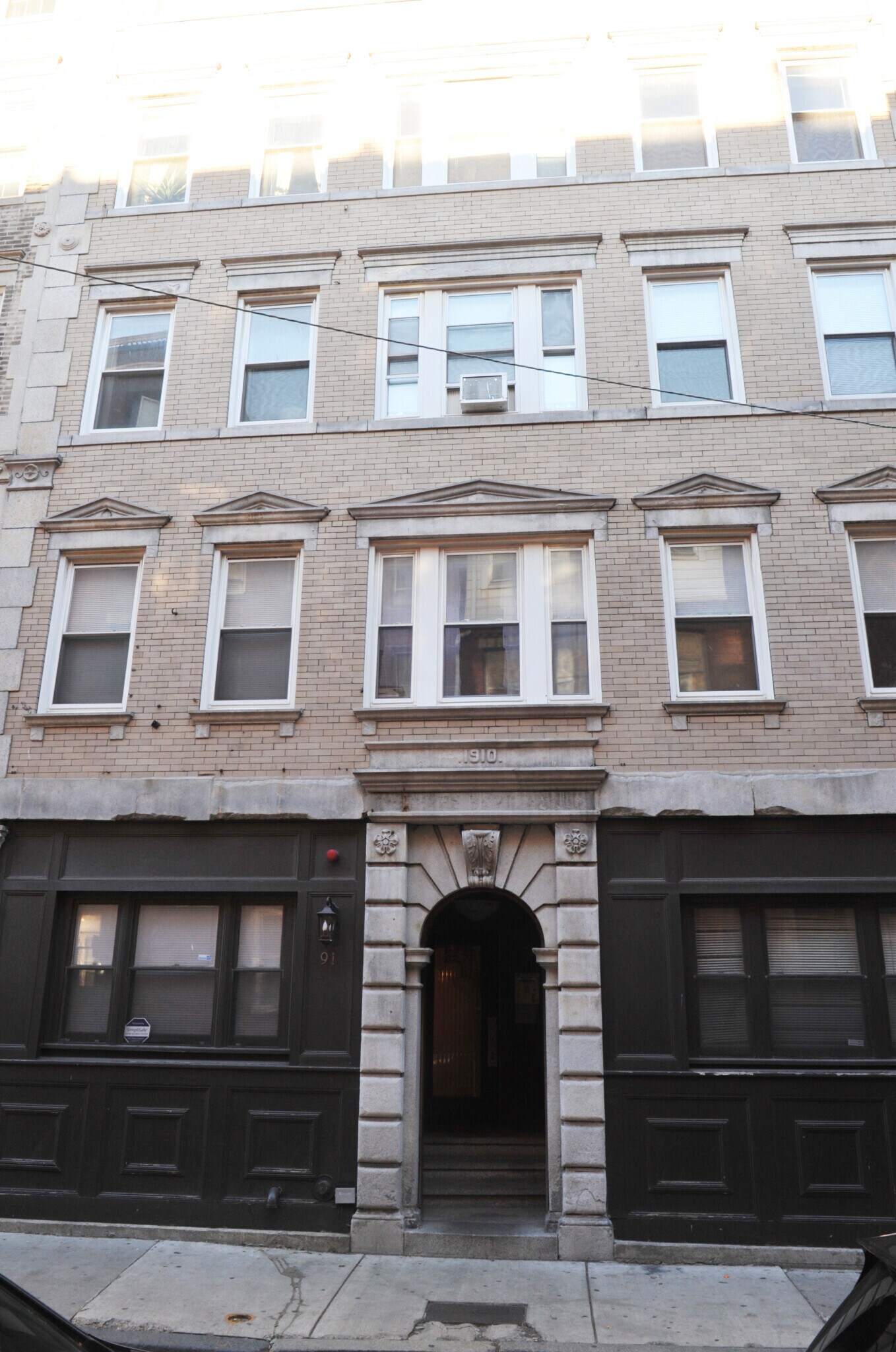 Building Photo - 90 Prince St