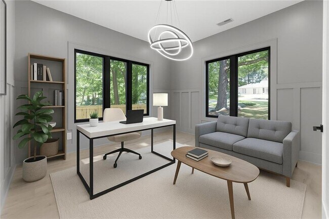 Building Photo - 2278 Tally Dr