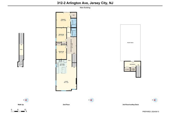 Building Photo - 312 Arlington Ave