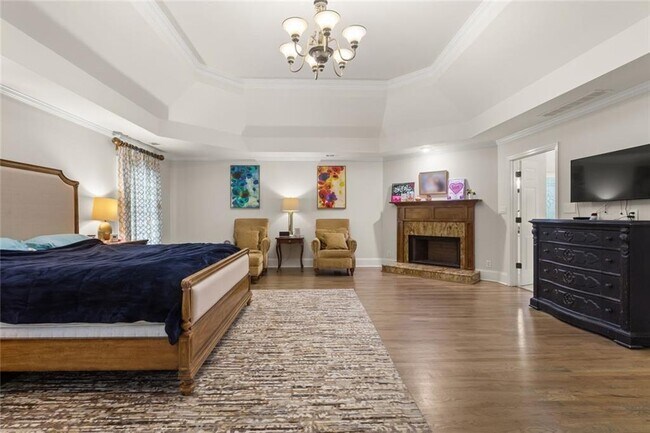 Building Photo - 415 Lyerly Pointe