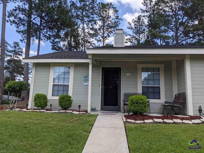 Building Photo - 100 Wrights Mill Cir