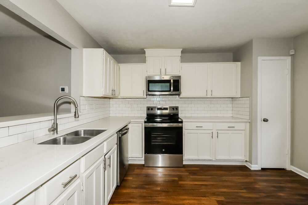 Building Photo - 16507 Quail Meadow Dr