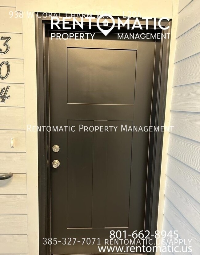 Building Photo - 938 W Coral Charm Wy